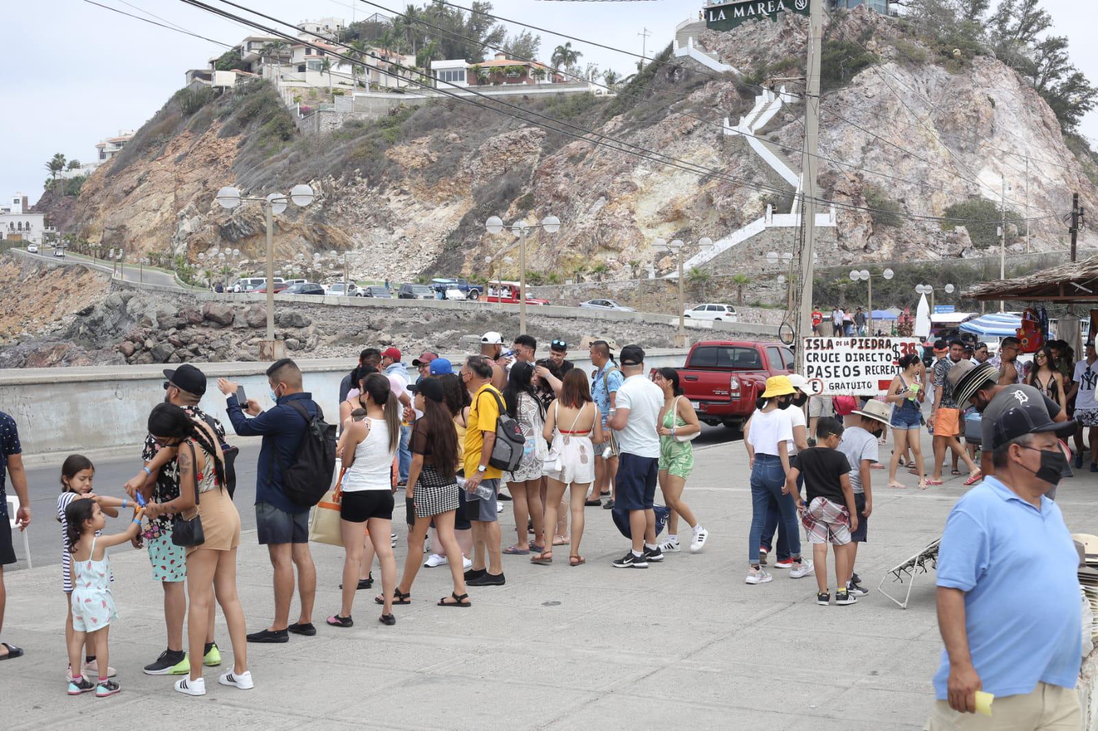 $!Mazatlán, de fiesta este sábado de ‘punta a punta’
