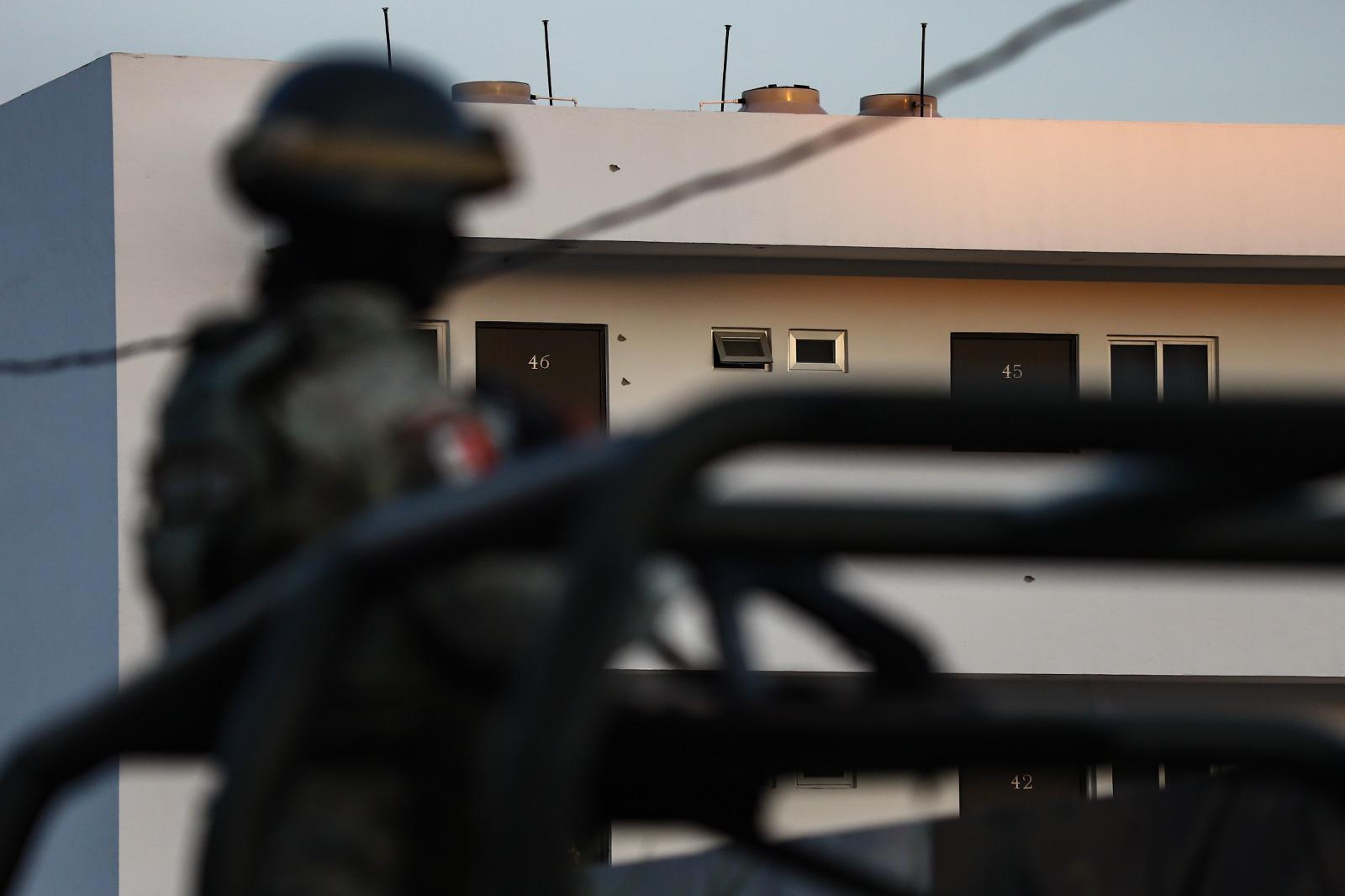 $!Juan Carlos dio la vida por su familia: un año sin justicia por su asesinato en los departamentos Clamont