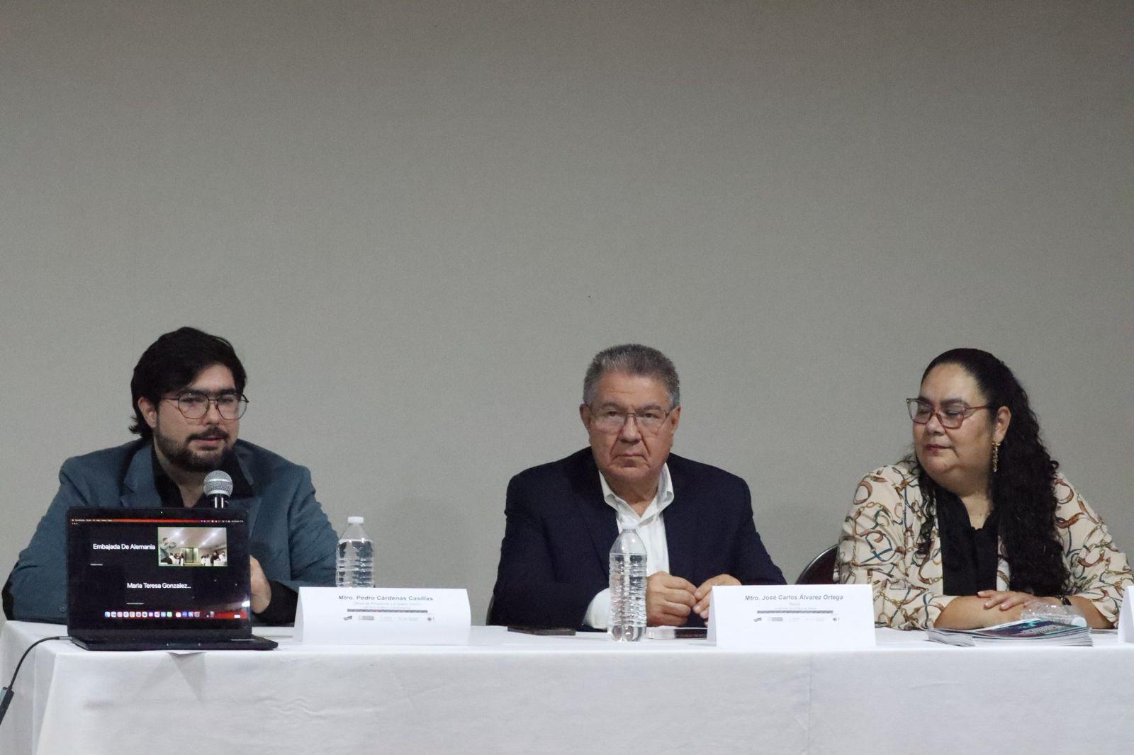 $!Sinaloa inspira guía para proteger a periodistas y policías en contextos de violencia