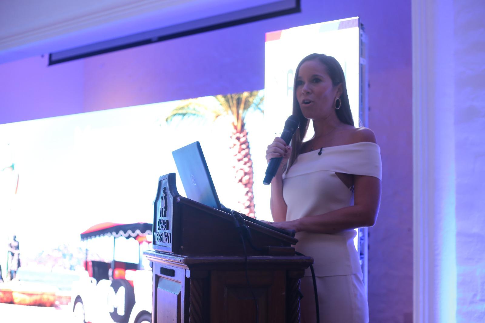 $!Nueva plataforma busca facilitar la llegada de turistas a Mazatlán