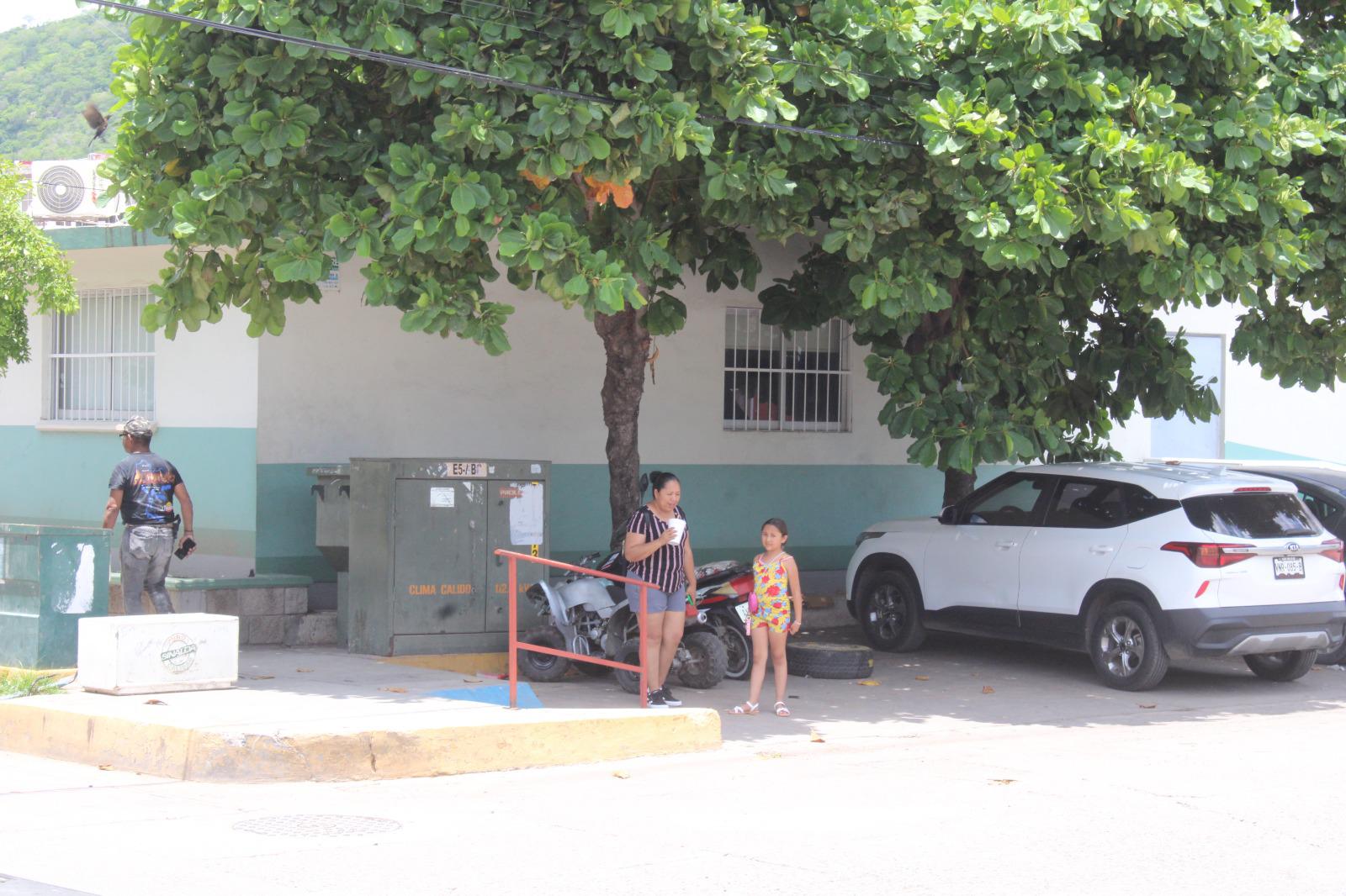 $!Llama Protección Civil Rosario a cuidarse de las altas temperaturas