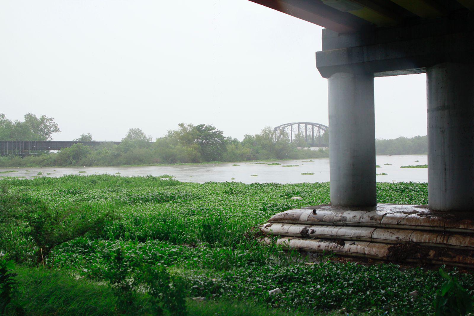 $!En Culiacán lloverá todo el día; hasta el momento no se registran daños en la zona urbana