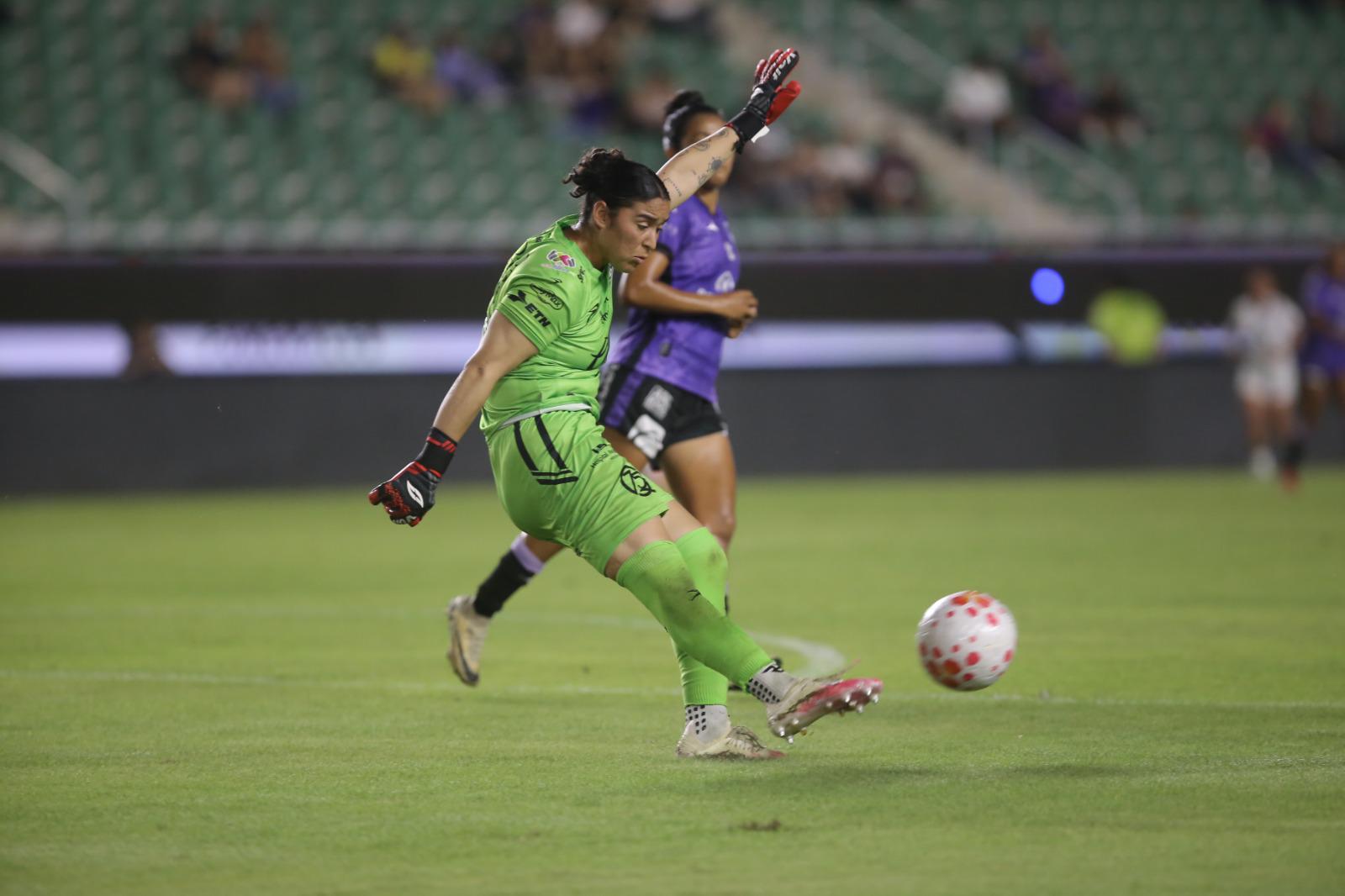 $!Mazatlán Femenil cae 3-0 ante Querétaro y sigue sin ganar en el Apertura 2025
