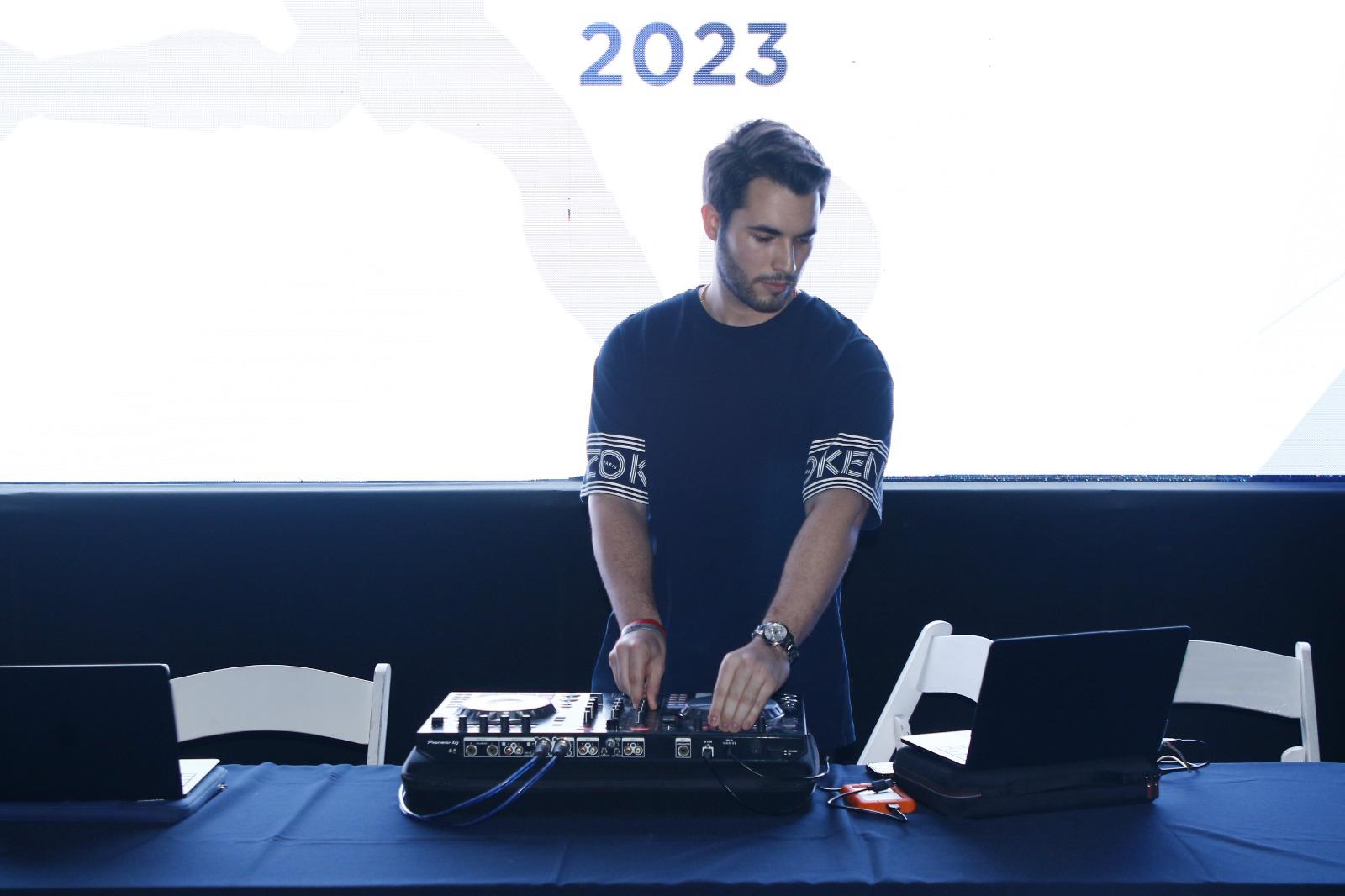 $!Se pone en marcha la Copa GSG 2023