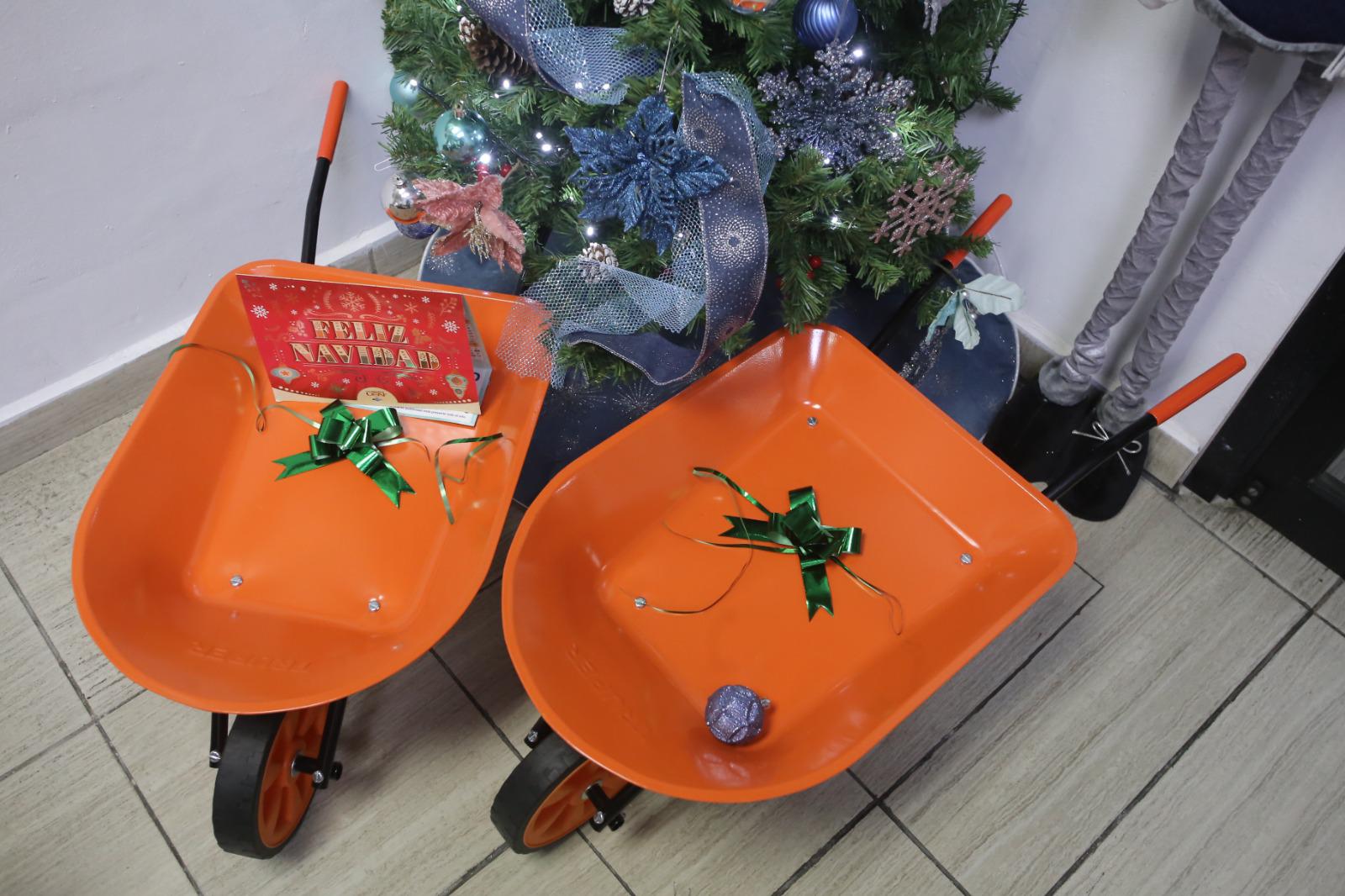 $!Se llegó el día; hoy los Reyes Magos de Noroeste harán felices a niñas y niños de las historias