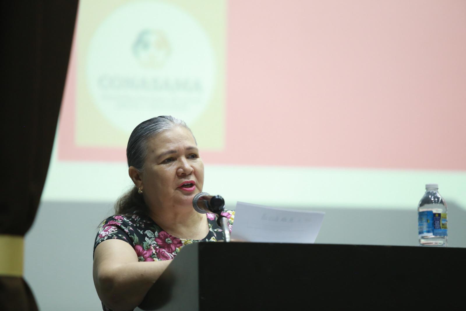 $!Aumentan las cifras de personas adictas a drogas y con trastornos mentales: Torres Reyes