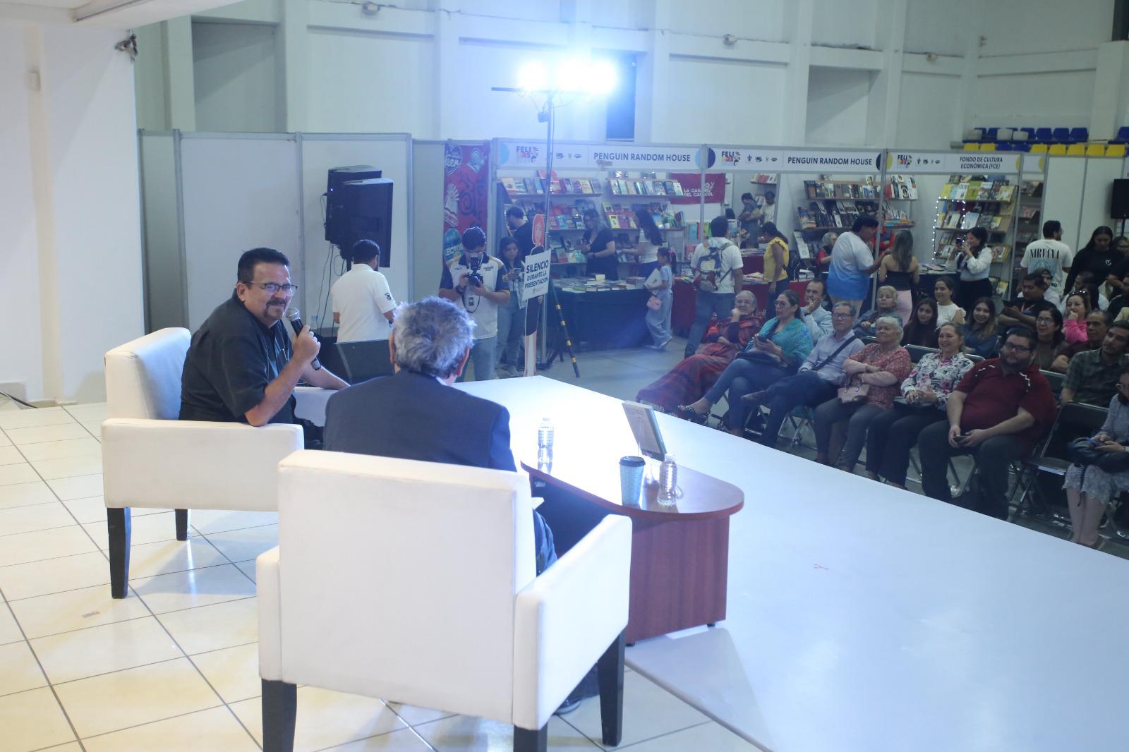 $!‘El inextricable caso de la banda del automóvil gris’ llega a la FeliUAS 2026 en Mazatlán