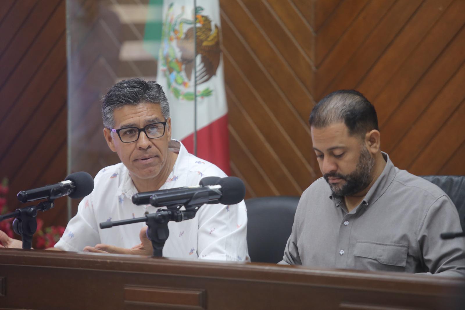 $!Aprueban en Cabildo ampliación del Presupuesto de Ingresos y Egresos de diciembre para el IMDEM