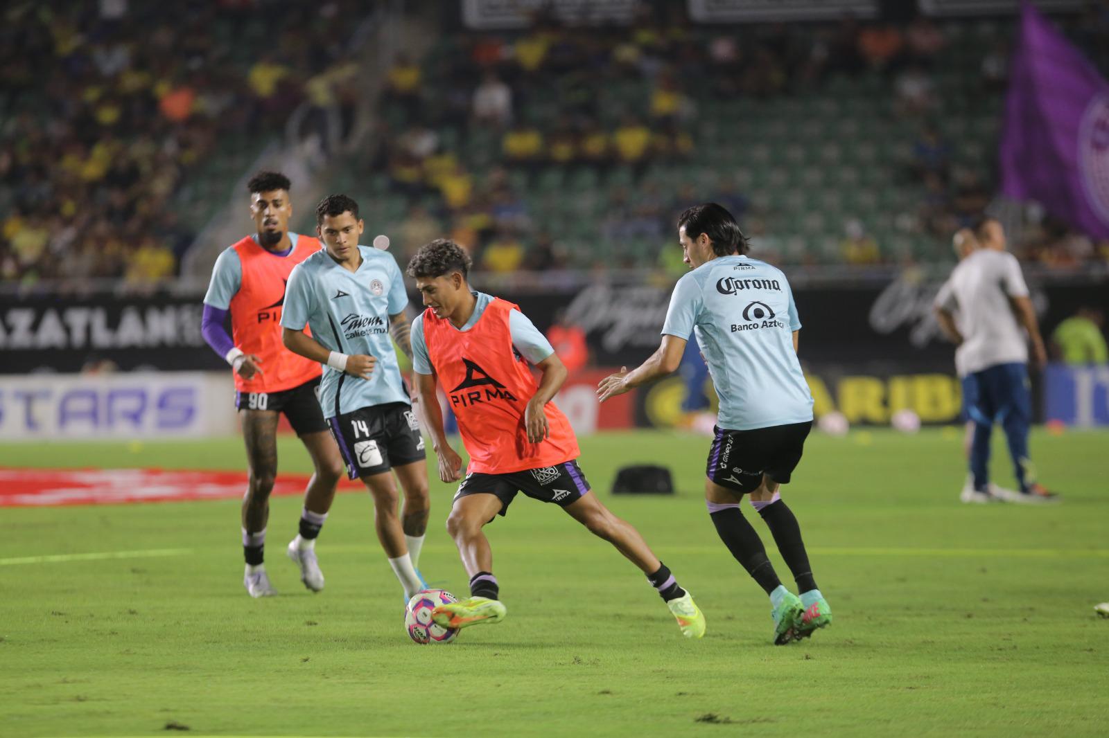 $!Afición americanista nuevamente abarrota estadio El Encanto