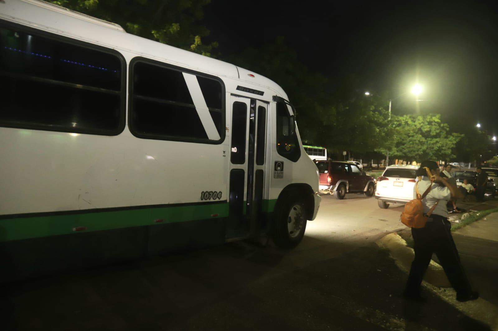 $!Logran apertura al diálogo con autoridades Alianza de Camiones de Mazatlán por nuevas rutas