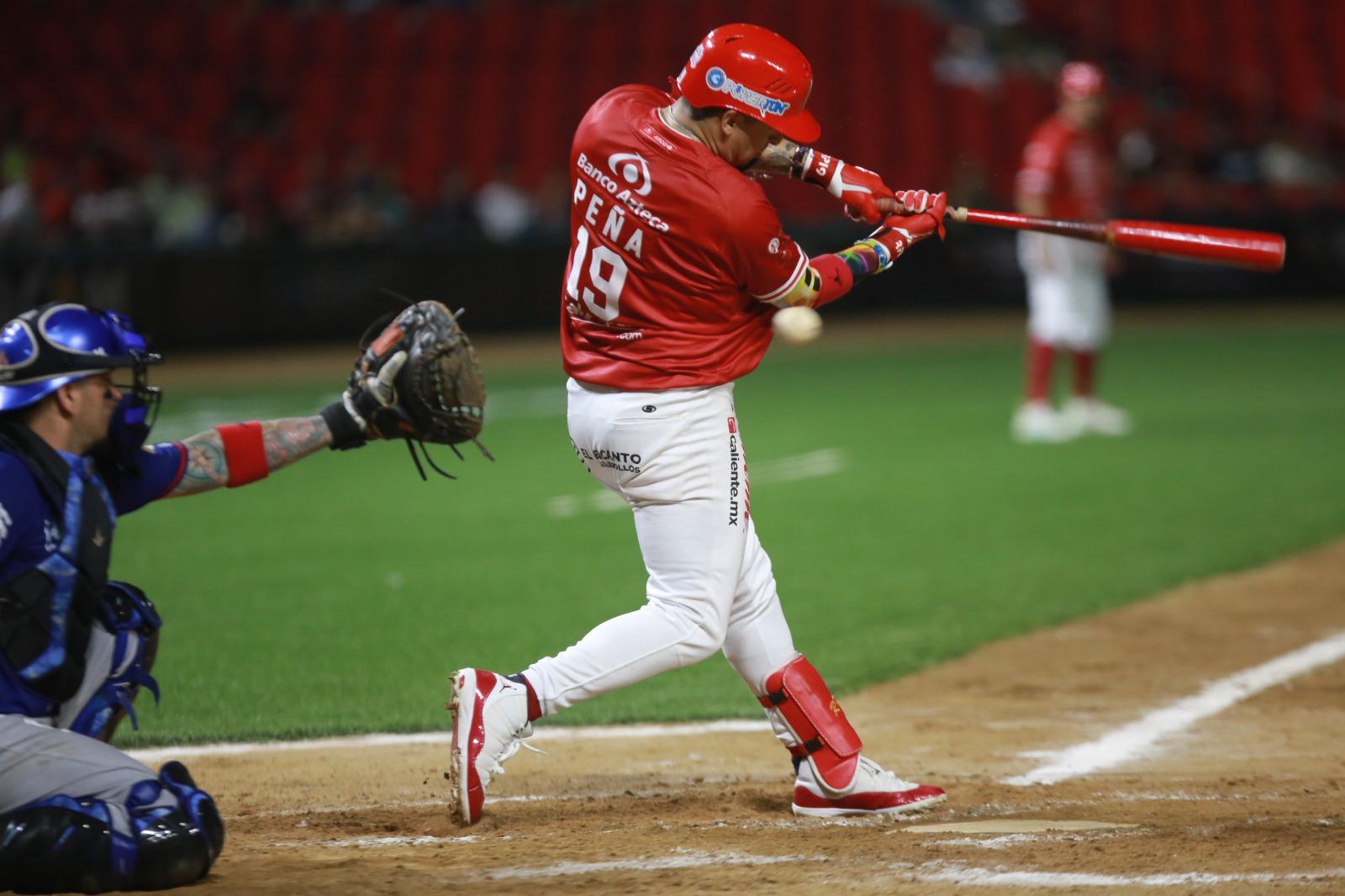 $!Venados recibe a Charros en serie crucial rumbo a playoffs