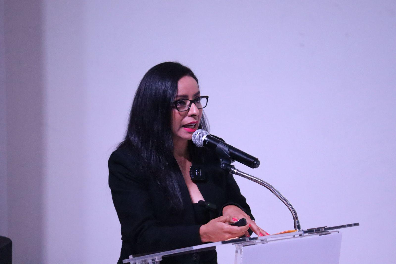 $!Falta de datos sobre huella hídrica limita decisiones sobre el agua en México, advierte economista