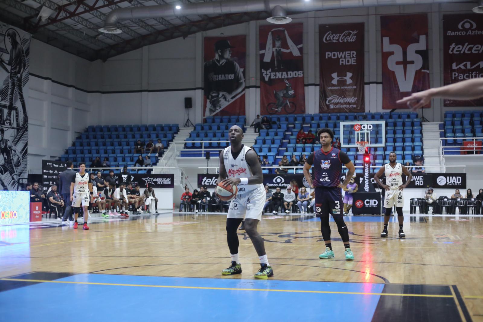 $!Venados Basketball alista próximos movimientos en su plantilla