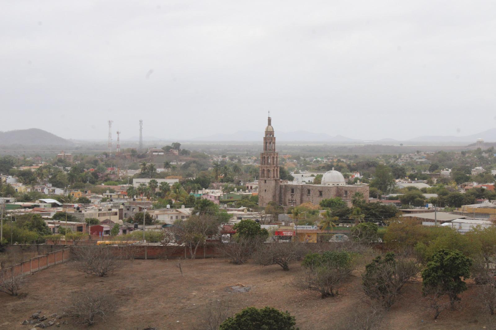 $!Anuncia Turismo local que se trabaja para que El Rosario mantenga distintivo de Pueblo Mágico