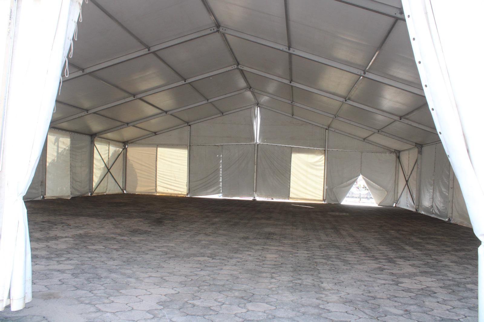 $!Desconoce Tesorero de Rosario costo de pista de hielo; es aporte del Gobierno del Estado, asegura