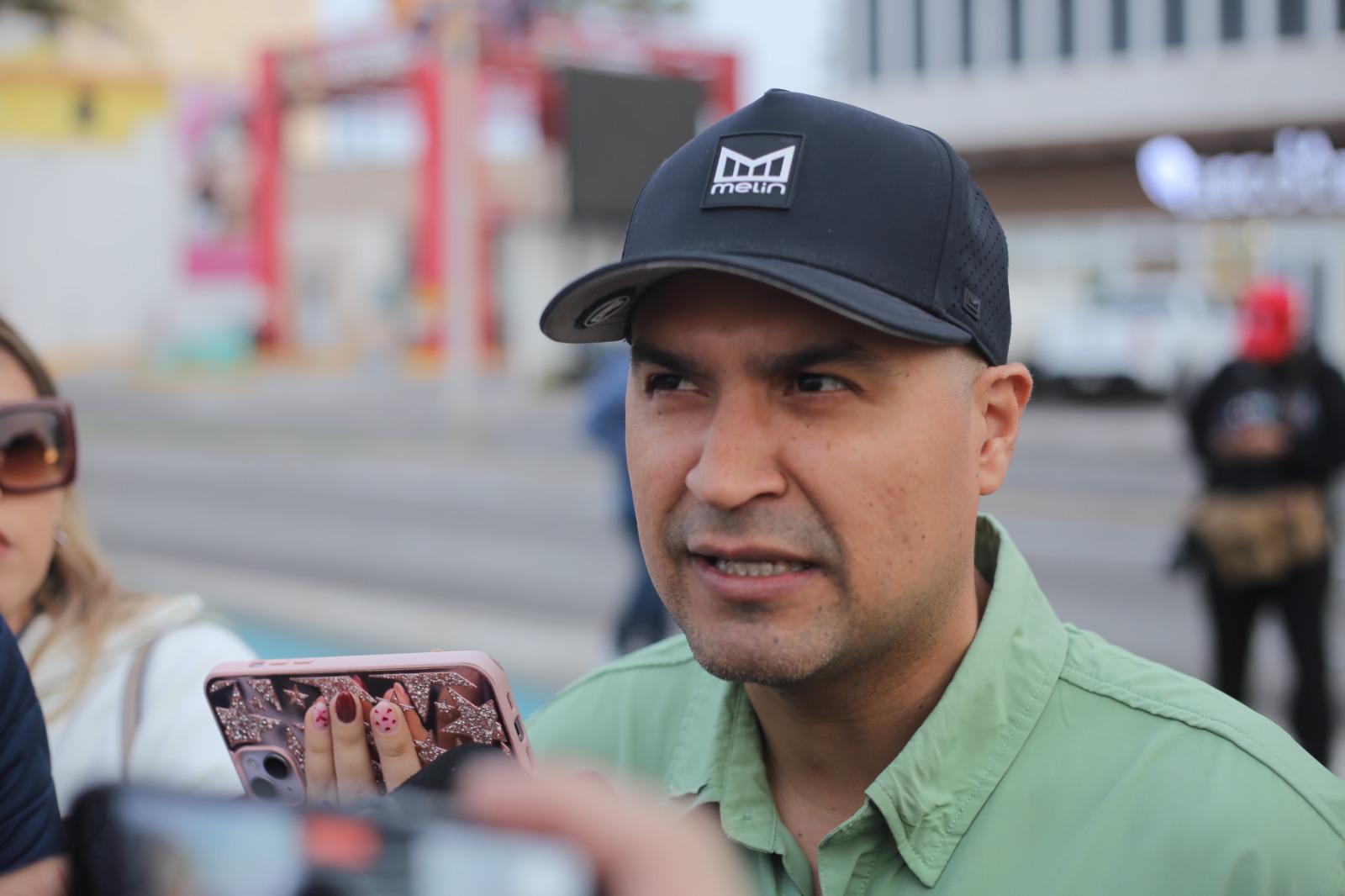 $!Anuncian operativos contra renta de sillas en desfiles del Carnaval de Mazatlán 2026