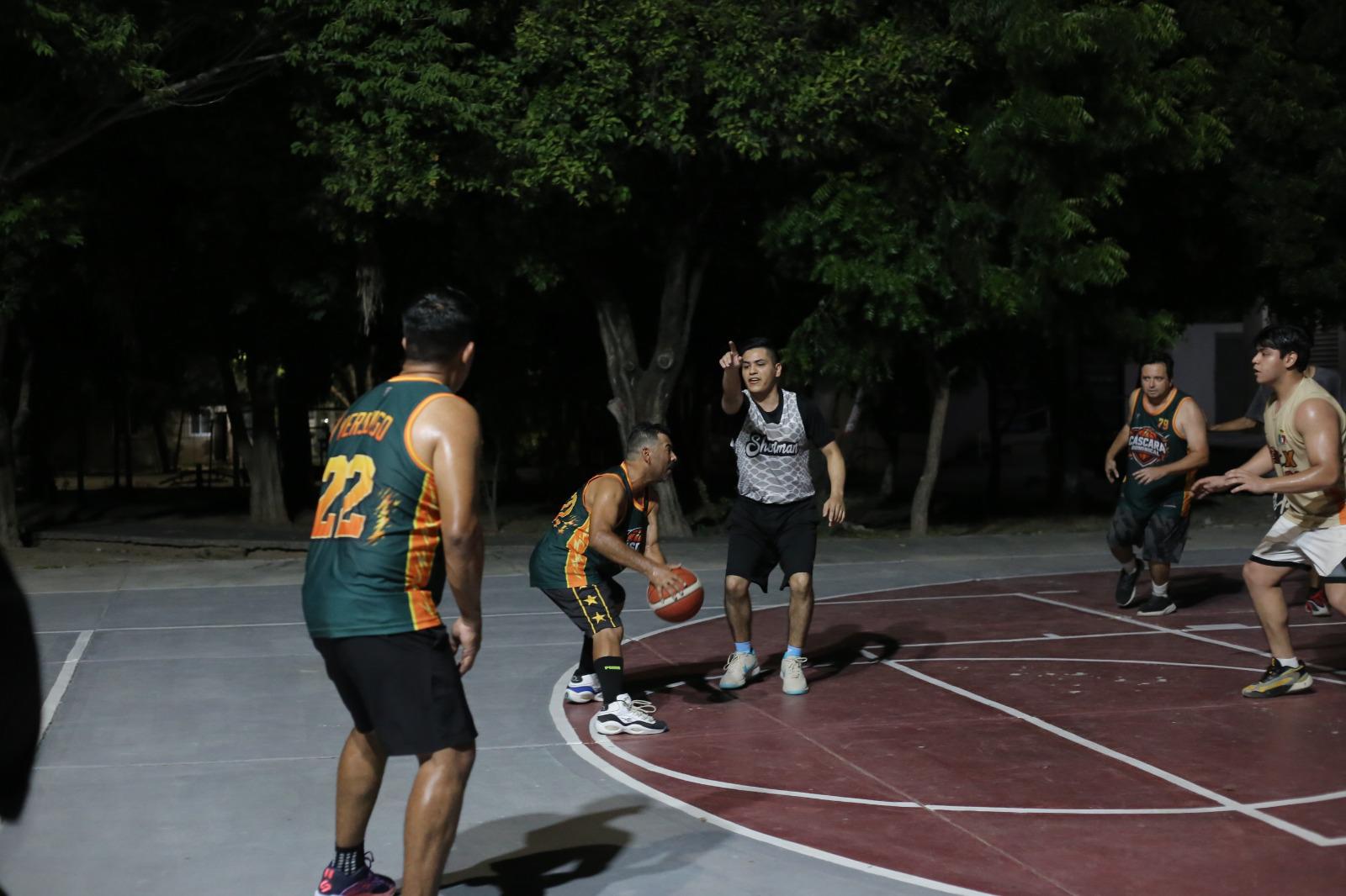 $!Vipers impone poderío ofensivo sobre Guerreros, en Liga Golden