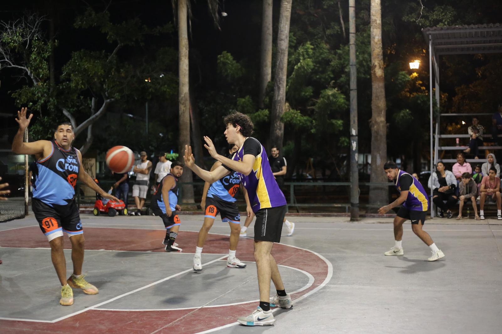 $!Infantes se crece y es campeón en Ángel Flores