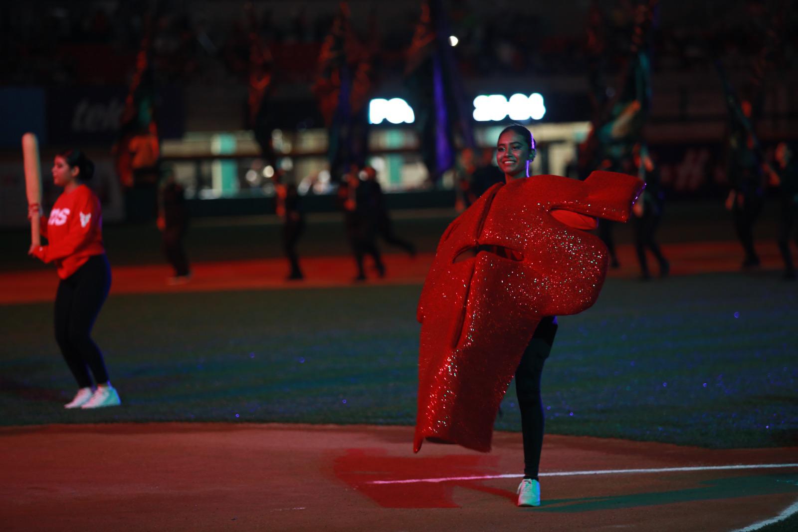 $!Al ritmo de la Banda MS inaugura Venados su temporada