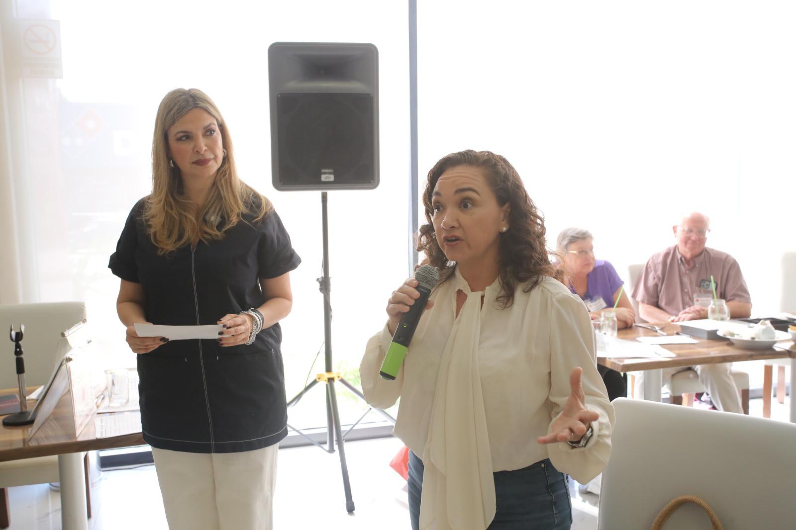 $!Regresan integrantes de Friends of México a disfrutar de la temporada invernal en Mazatlán