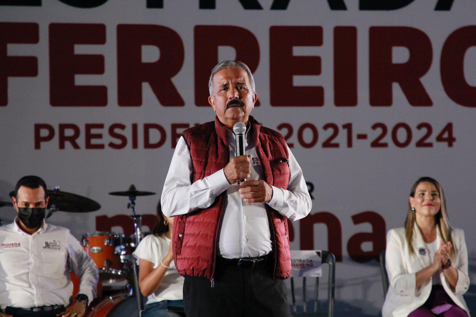 $!Foto: Noroeste/Roberto Armenta