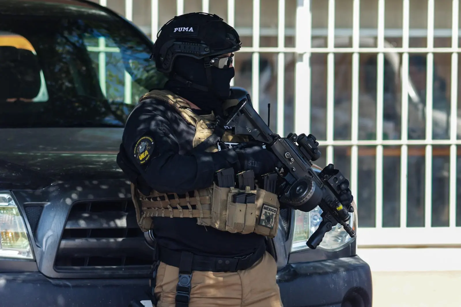 $!Escalan feminicidios 129% en el primer trimestre de 2026