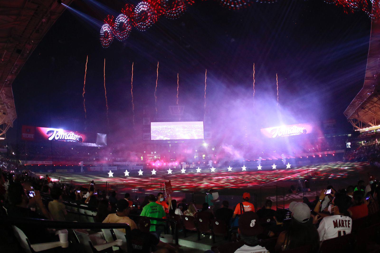 $!¡Regresa la fiesta del beisbol a Culiacán!