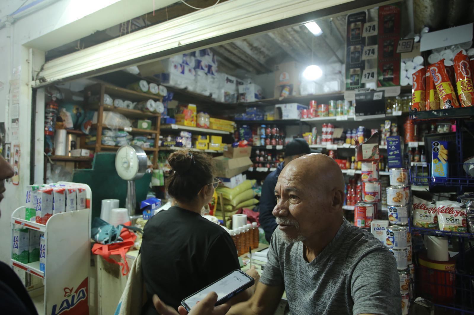 $!Mercado López Mateos espera por fin ser rehabilitado este año