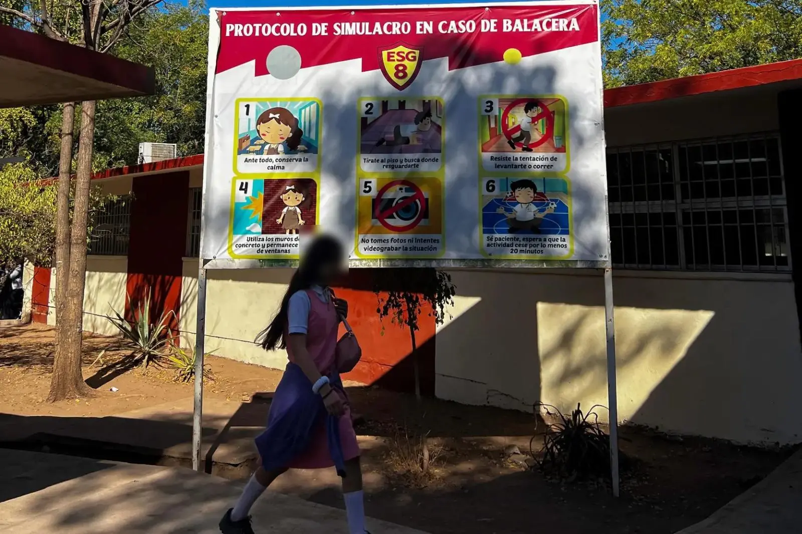 $!Crece ansiedad y estrés postraumático en menores de Sinaloa por la violencia