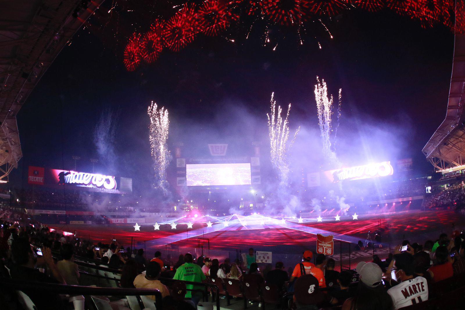 $!¡Regresa la fiesta del beisbol a Culiacán!