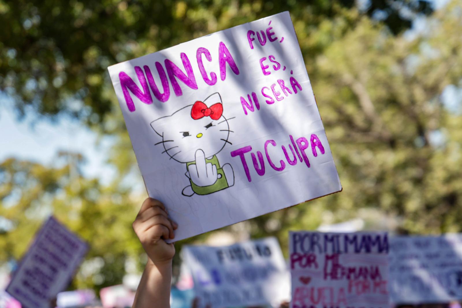 $!Escalan feminicidios 129% en el primer trimestre de 2026