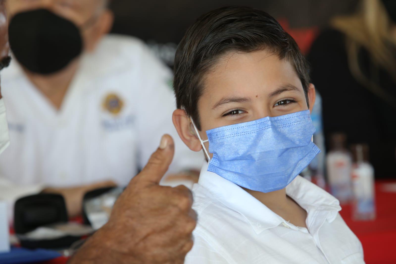 $!Venados de Mazatlán y Club de Leones anuncian campaña de salud auditiva