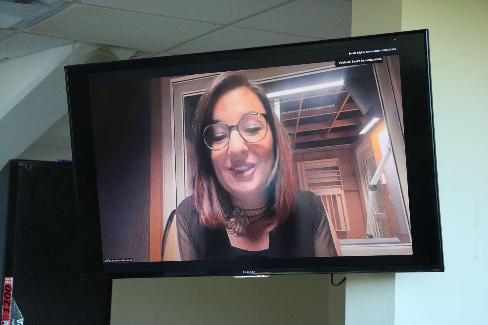 $!Mazatlán y la UAdeO serán sede del décimo Encuentro de la Red de Radios Universitarias de México