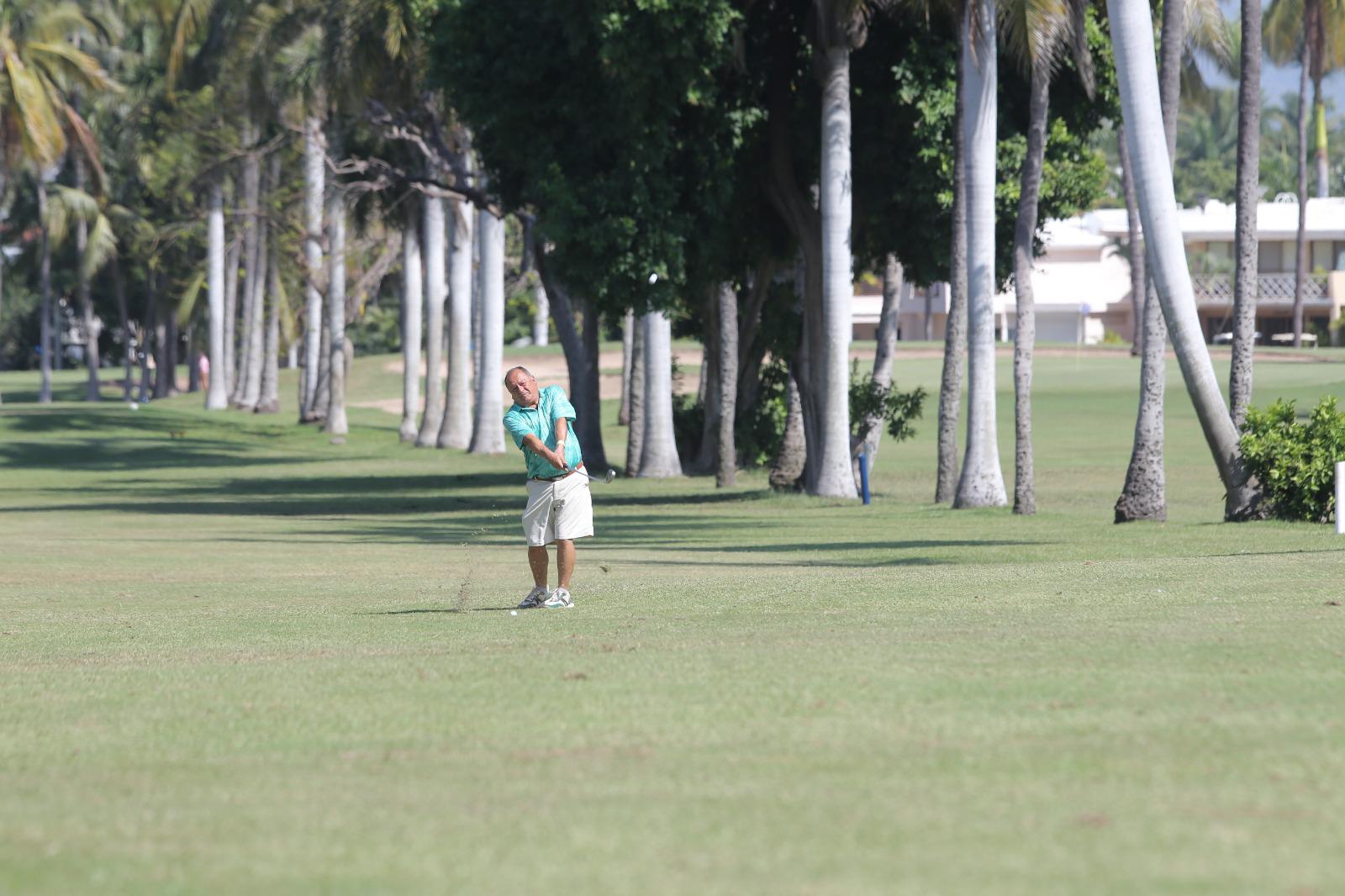 $!Diego Medina se corona en el Torneo Internacional de Golf El Cid Resorts 2025