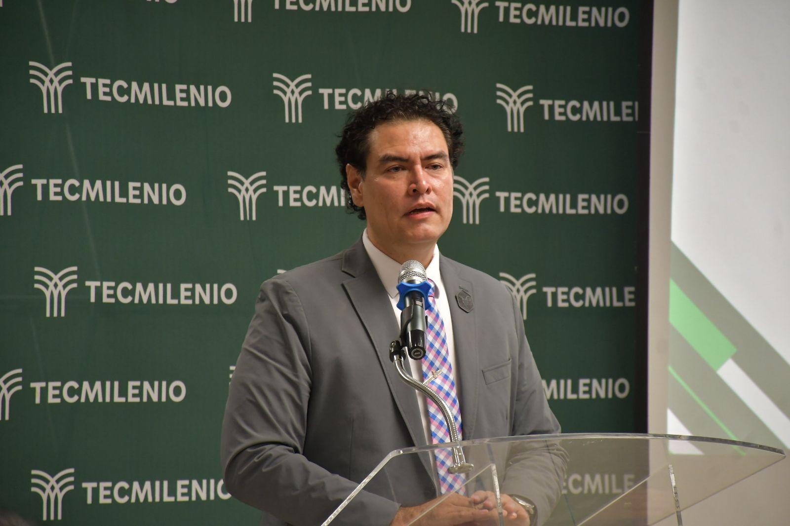 $!Reconoce Tecmilenio Campus Culiacán a 43 alumnos y 10 docentes por excelencia académica en 2025