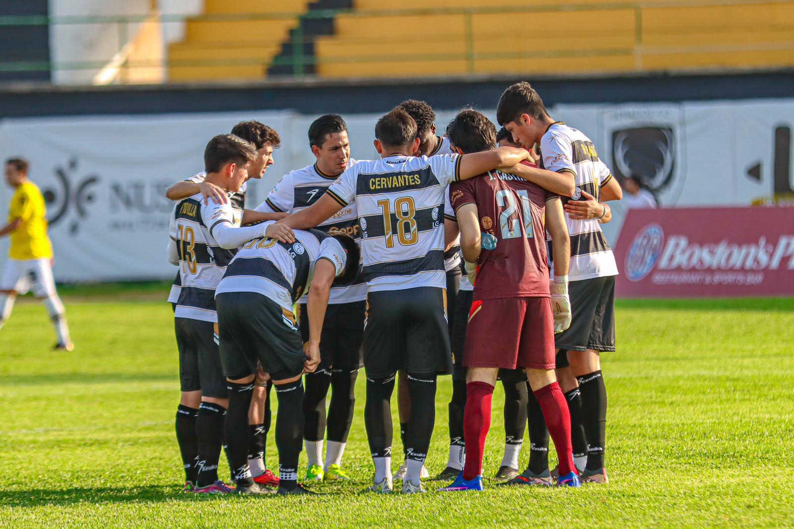$!Dorados de Sinaloa sufre en defensa y pierde el invicto ante Venados