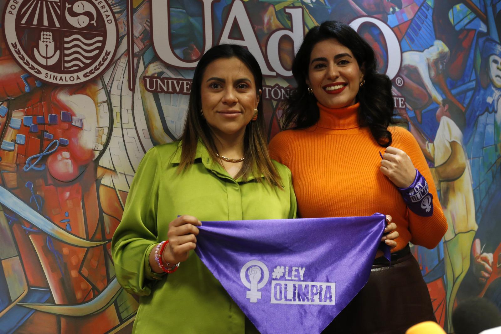 $!Sinaloa acumula 109 denuncias por violencia sexual digital, pero sigue sin sentencias