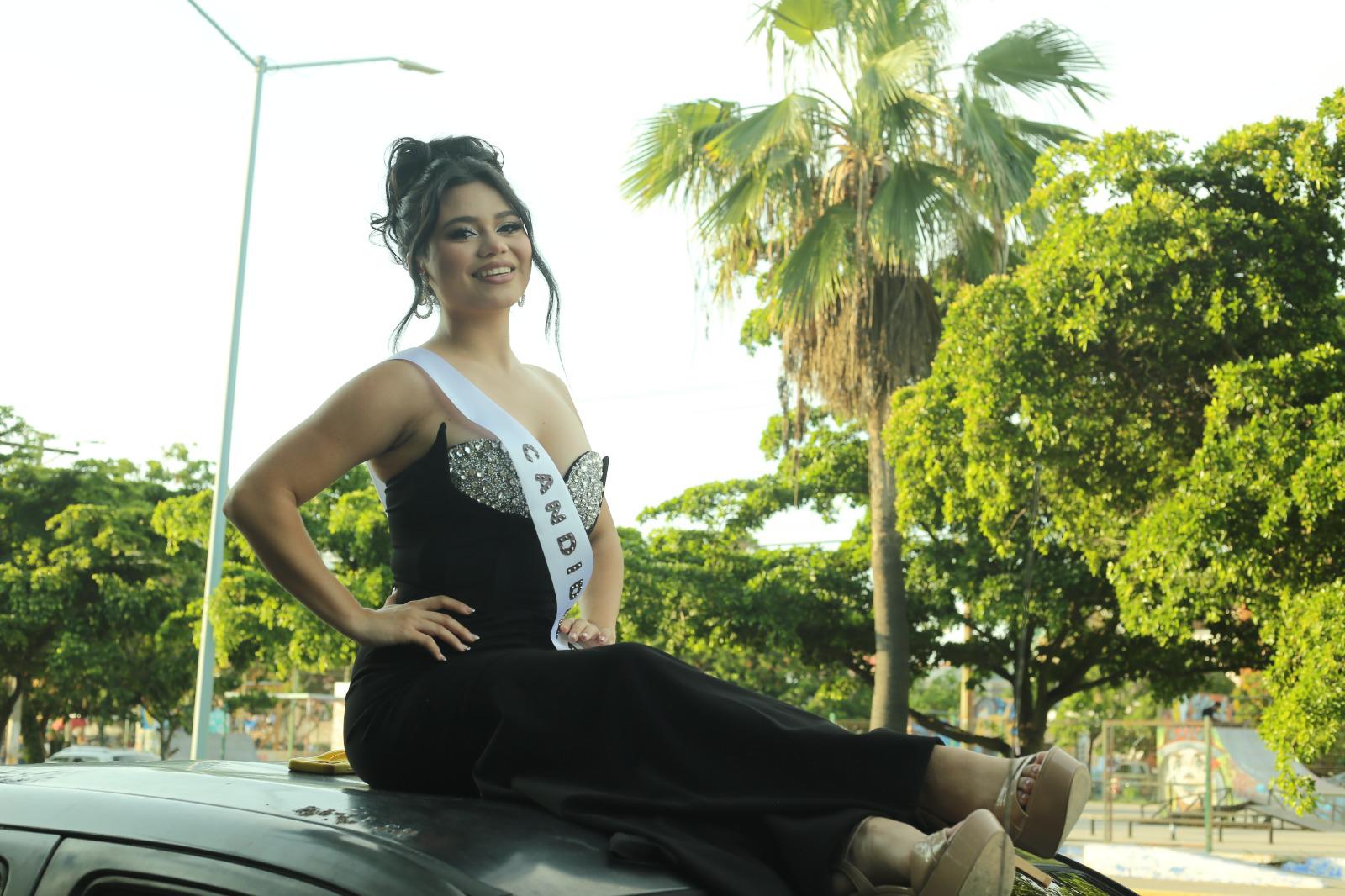 $!Belleza, carisma y alegría toman las calles con ‘Los Nuevos Rostros 2026’ de Gran Plaza Mazatlán