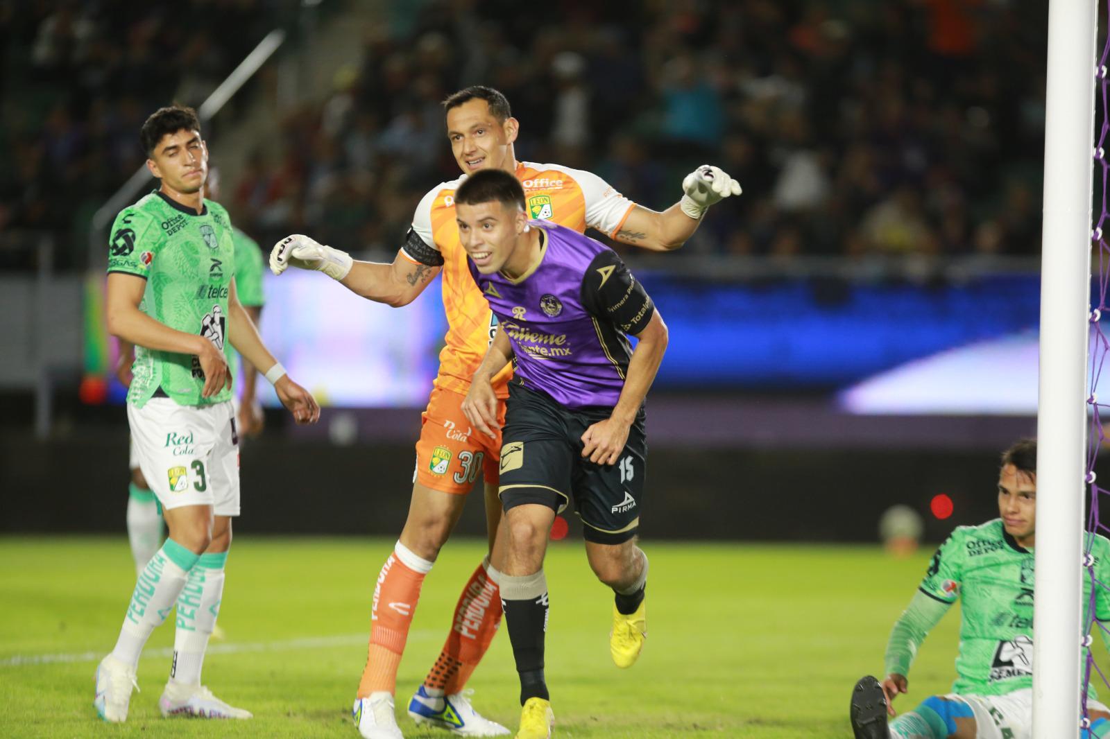 $!Mazatlán FC sufre su décima derrota en el torneo