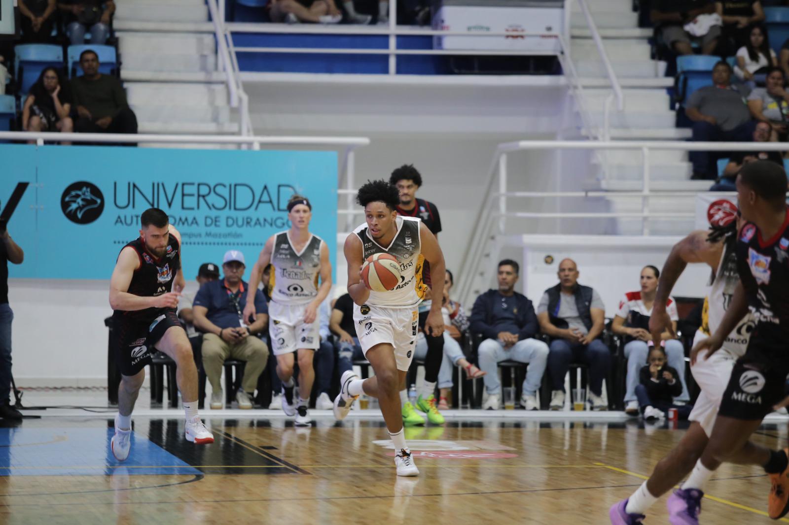 $!Venados apalea a Guaymas en última serie de primera vuelta