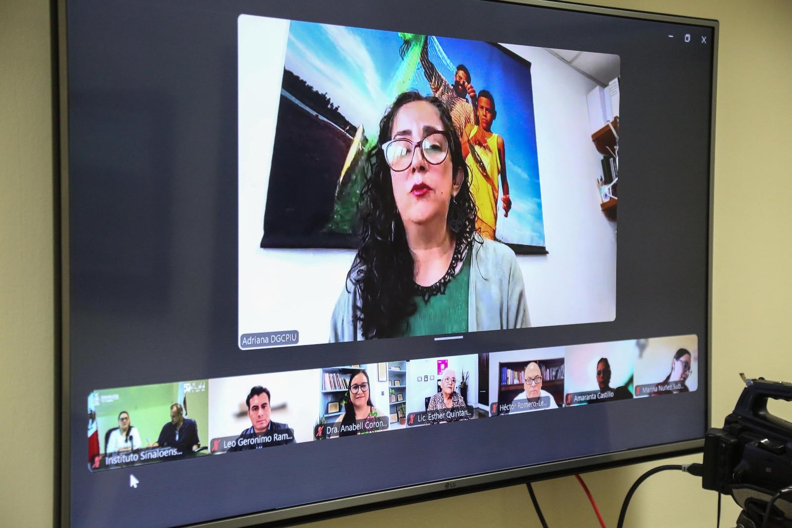 $!Hasta el 11 de julio, podrán verse todas las actividades a través de Facebook LIVE en CulturasPopularesOficial.