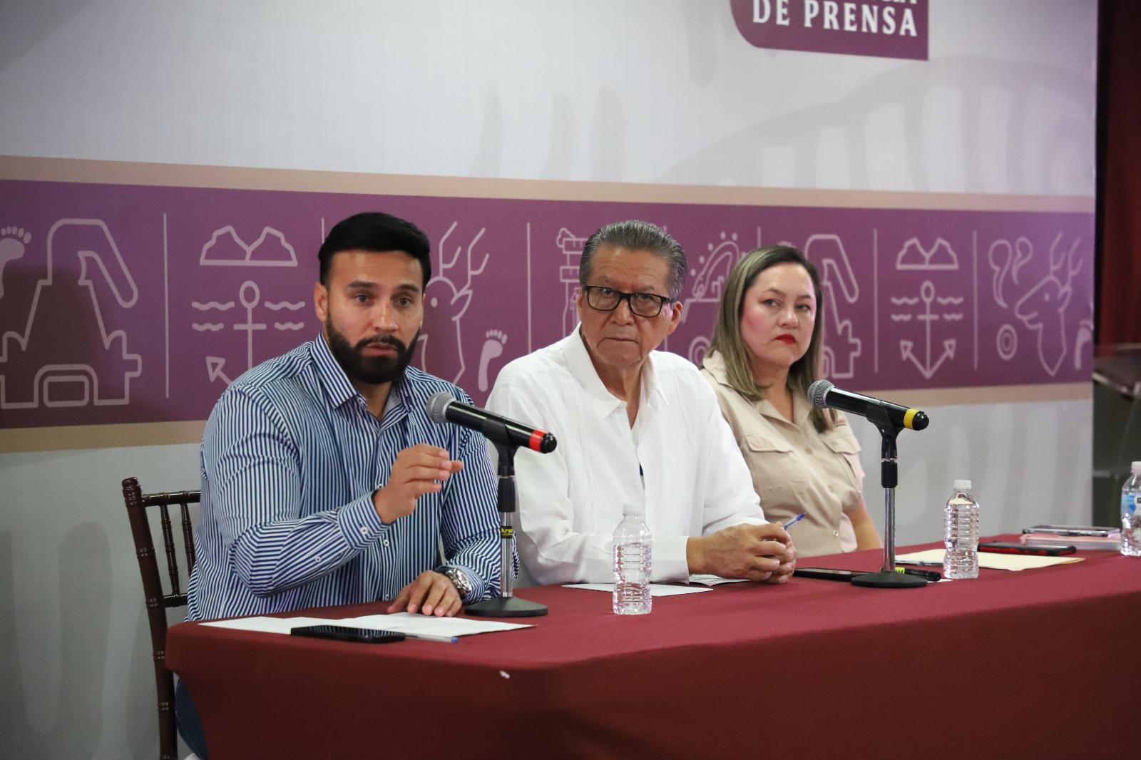 $!Sinaloa supera su récord de oros en la administración actual y se acerca al histórico en la Olimpiada Conade