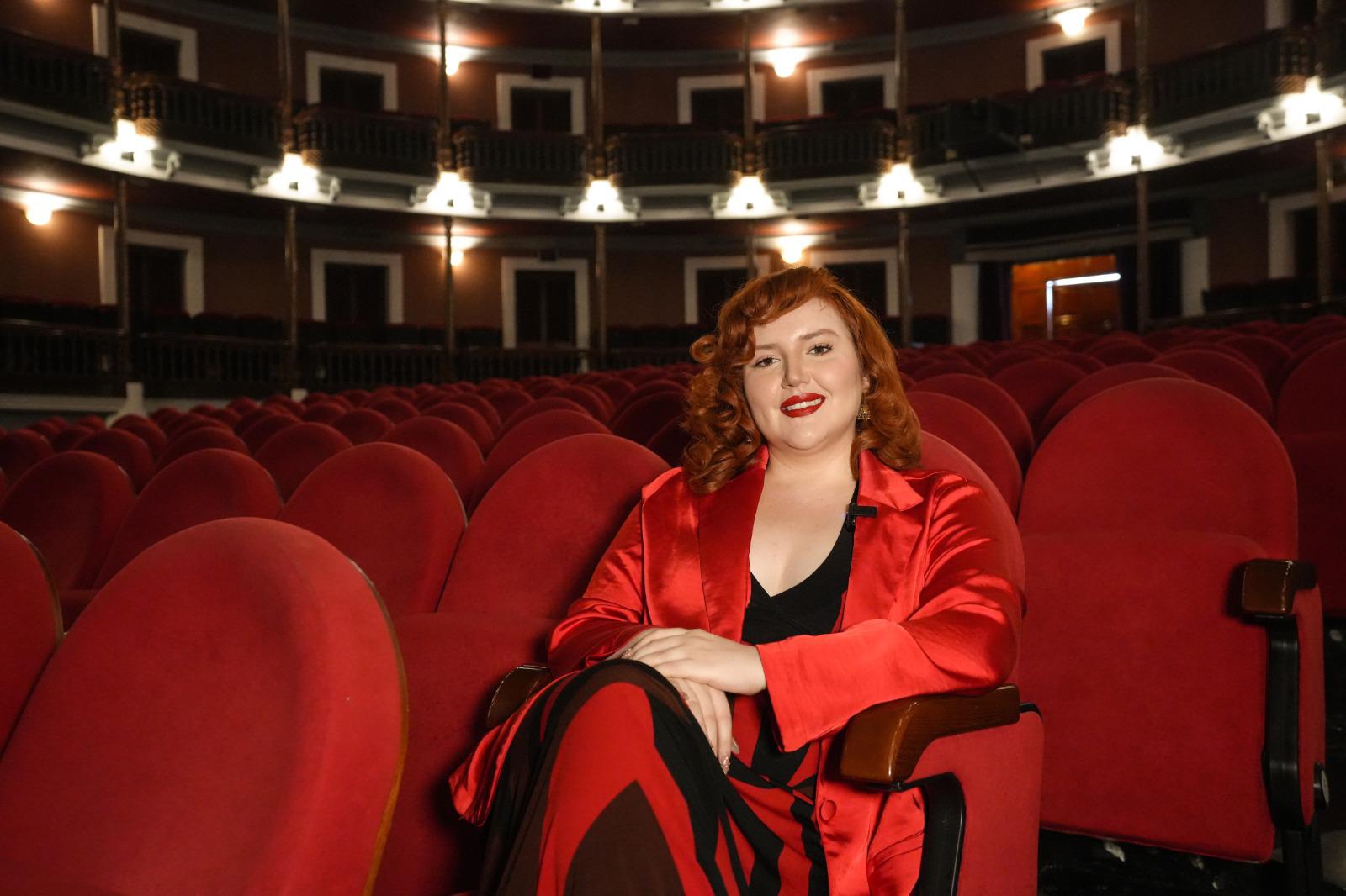 $!Rosa Ferreiro representará a Mazatlán en Brasil