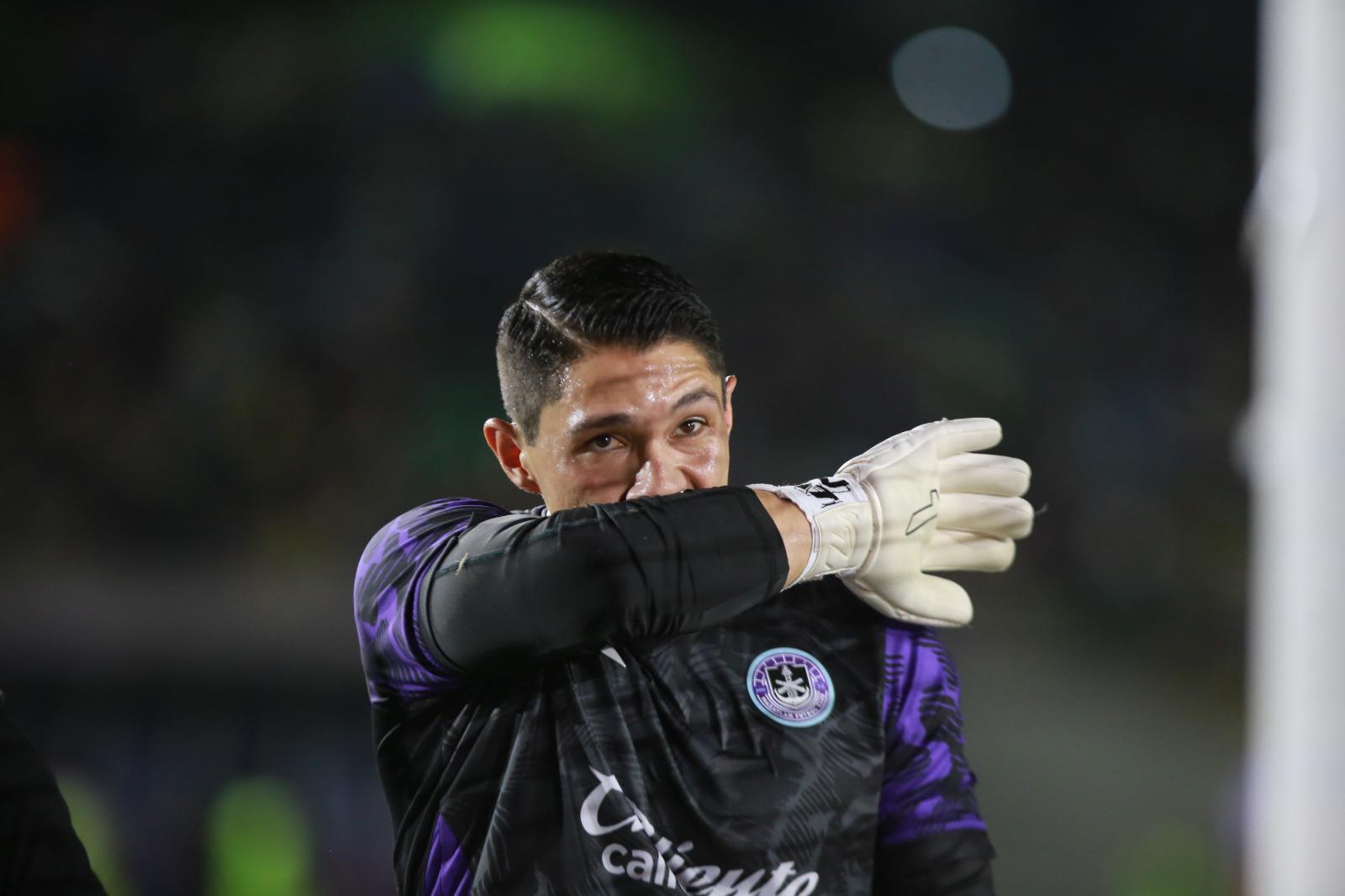 $!Mazatlán tiene un as bajo la manga con Hugo González y su historial contra Toluca