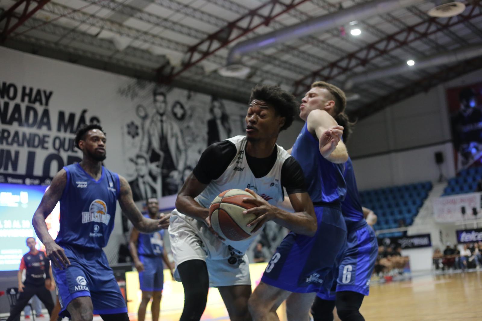 $!Venados Basketball empieza una larga estancia en casa