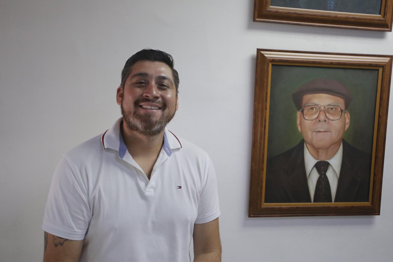 $!Danzas de estados como Jalisco, Oaxaca, Sinaloa y Guerrero formarán parte del repertorio de esta puesta en escena.