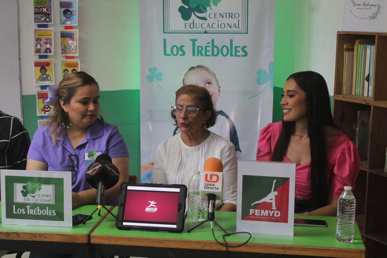 $!Invitan al Intercolegial Father Fest, para festejar el Día del Padre