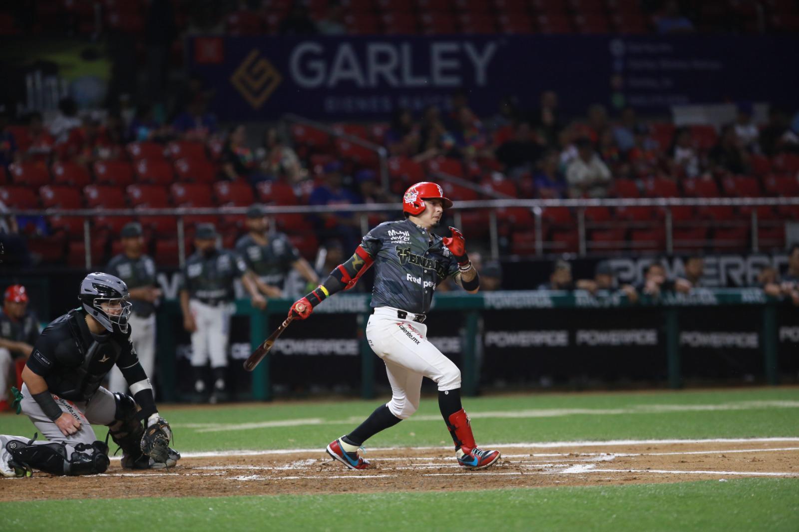 $!Liga Venados tercera serie perdida y ya son siete derrotas en fila