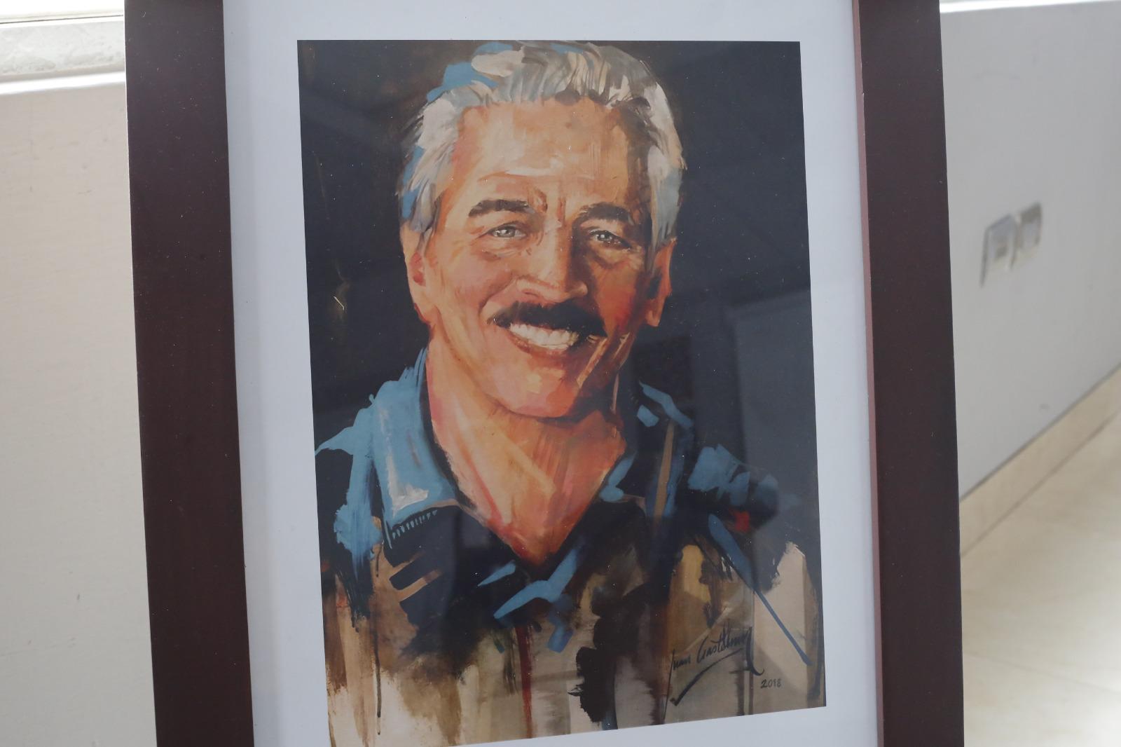 $!Pablo Gastélum Castro