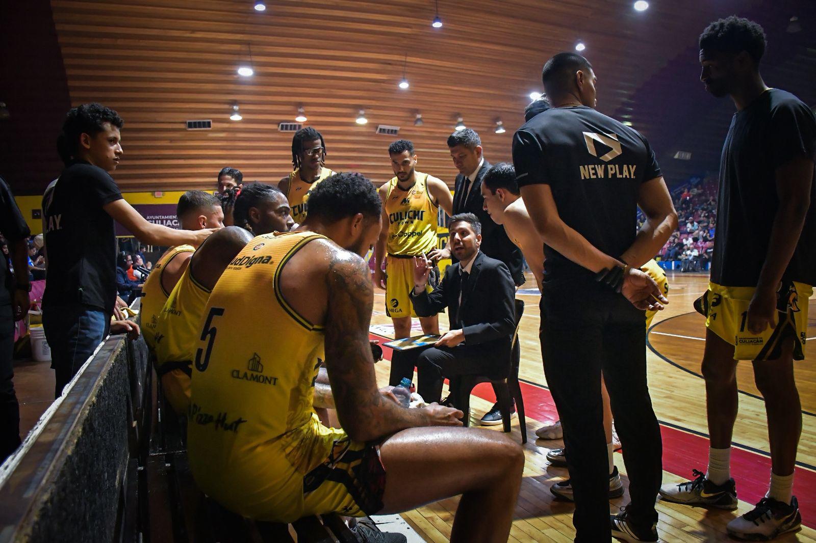 $!Caballeros de Culiacán viene de atrás para vencer a Ángeles de la CDMX